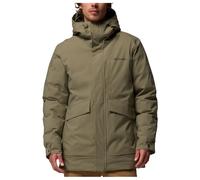 COLUMBIA Veste outdoor 'Street Heights' roseau, Taille M