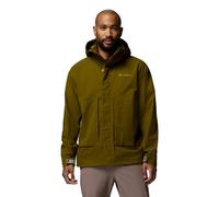 Columbia - Street Heights Shell Jacket - Veste imperméable homme Mossy Green - S