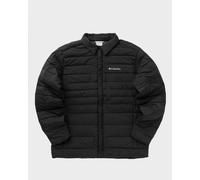 Columbia Street Heights™ Shirt Jacket men Down & Puffer Jackets|Overshirts black taille: S