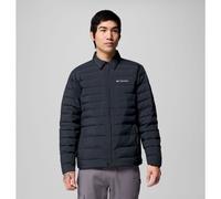 Columbia - Street Heights Shirt Jacket - Veste homme Black - L