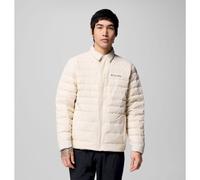 Columbia - Columbia - Veste-Chemise en Duvet Isolée Street Heights - Dark Stone - - Dark Stone - Taille S - Homme