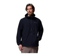 Columbia - Street Heights Jacket - Veste coupe-vent homme Black - S