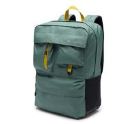 Columbia Street TransitBackpack 2 Sac à dos unisexe Motif bassin Noir Taille unique