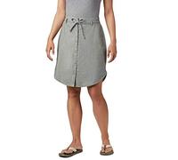 Columbia Summer Chill Rock Femme, Light Lichen, FR : XS (Taille Fabricant : XS)