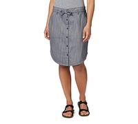 Columbia Summer Chill Rock Femme, Nocturnal, FR : L (Taille Fabricant : L)
