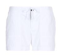 Columbia Summer Time Short Femme, Blanc, FR : XL (Taille Fabricant : XL)