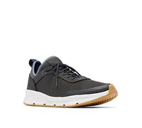 Columbia Summertide Chaussures De Sports Aquatiques pour Homme, Noir (Shark x White), 43.5 EU