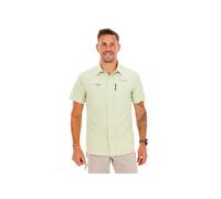 Columbia Summit Valley Woven M vêtement running homme déstockage Summit Valley Woven M M Vert