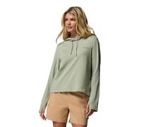 Columbia - Hoodie Sun Trek™ - Vert - Taille S - Femme