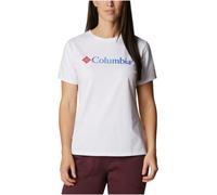 Columbia Sun Trek W Graphic Tee, 1931753101, Taille : 158