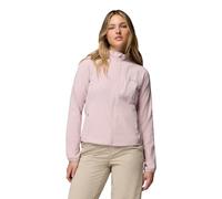 COLUMBIA Superior Summit™ Grid Full Zip W - Femme - Rose - taille L- modèle 2027