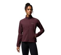 Columbia - Superior Summit™ Grid Full Zip - Polaire femme Moonvista - L
