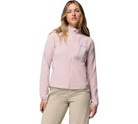 COLUMBIA Superior Summit™ Grid Full Zip W - Femme - Rose - taille L- modèle 2027