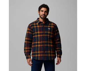 Columbia - Surchemise Hunter Arch™ - Bleu - Taille L - Homme