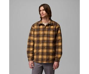Columbia - Surchemise Hunter Arch™ - Tobacco Bivy Plaid - Taille M - Homme