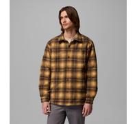 Columbia - Surchemise Hunter Arch™ - Tobacco Bivy Plaid - Taille S - Homme