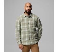Columbia - Surchemise Hunter Arch™ - Vert - Taille XL - Homme