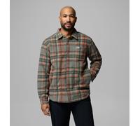 Columbia - Surchemise Hunter Arch™ - Vert - Taille XXL - Homme