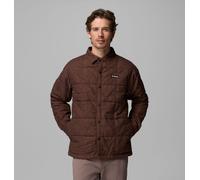 Columbia - Surchemise Matelassée Landroamer™ II - Tobacco - Taille L - Homme
