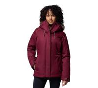 Columbia Suttle Mountain 3 Insulated Jacket veste d'hiver Femme