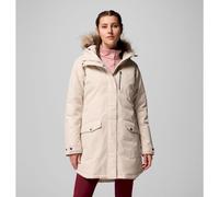 Columbia Suttle Mountain™ Long Jacket Beige XL Femme