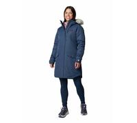Columbia Suttle Mountain Long Insulated Jacket Suttle Mountain Veste isolante longue Femme