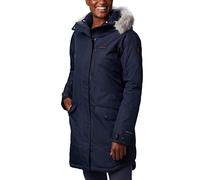 Columbia Suttle Mountain Veste, Dark Nocturnal, S Femme