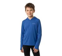 Columbia - Hoodie Chill River™ Junior - Bleu Taille XXS (4-5 ans) Junior
