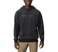 Columbia Steens Mountain™ Hoodie Fleece Noir S Homme