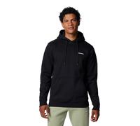 Columbia Sweat à capuche Meridian Creek – molleton graphique, capuche ajustable – Hommes