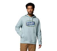 Columbia - Sweat à capuche motif/style graphique TREK - Homme (GT61859)