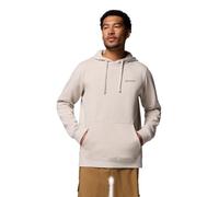 Columbia Sweat à capuche Trek Graphic, molleton graphique, coupe ajustée, superposition sans effort, design intemporel, détails côtelés, poche pratique - Hommes