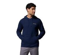 Columbia Sweat à capuche Trek Graphic, molleton graphique, coupe ajustée, superposition sans effort, design intemporel, détails côtelés, poche pratique - Hommes