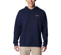 Columbia Sweat à Capuche Trek Graphic pour Homme