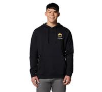 Columbia Sweat à Capuche Trek Graphic pour Homme