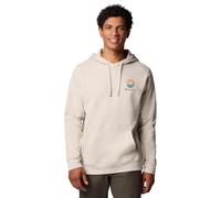 Columbia Sweat à Capuche Trek Graphic pour Homme