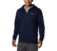 Columbia Sweat à Capuche Zippée Tech pour Homme