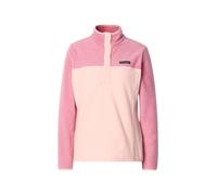 COLUMBIA Sweat de sport 'Benton Springs™' rose / rose clair, Taille XS