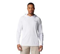 Columbia Sweat-Shirt à Capuche Unisexe pour Enfant Terminal Tackle