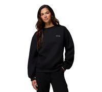 Columbia Aldermore™ Sweatshirt Noir M Femme