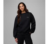 Columbia Aldermore™ Sweatshirt Noir M Femme
