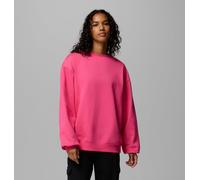 Columbia - Sweat-shirt Aldermore™ - Rouge - Taille XL - Femme