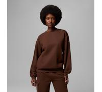 Columbia Aldermore™ Sweatshirt Marron M Femme
