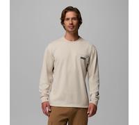 Columbia - Sweat-shirt Echo Passage™ - Dark Stone - Taille L - Homme