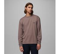 Columbia - Sweat-shirt Echo Passage™ - Iron - Taille S - Homme