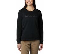 Columbia Sweat-shirt Logo Crew