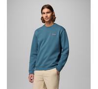 Columbia - Sweat-shirt Meridian Creek™ - Bleu - Taille L - Homme