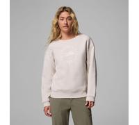 Columbia - Sweat-shirt Meridian Creek™ - Dark Stone, Columbia All Around - Taille M - Femme