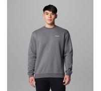 Columbia - Sweat-shirt Meridian Creek™ - Gris - Taille S - Homme
