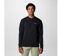 Columbia - Sweat-shirt Meridian Creek™ - Noir - Taille L - Homme